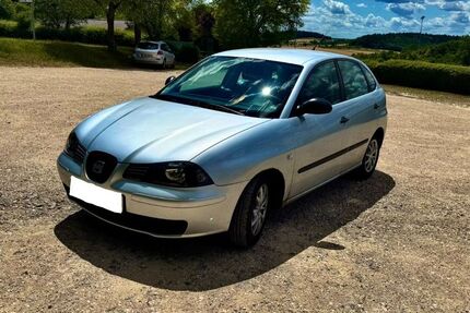 Seat Ibiza 174.490 km 999 &euro; Rottenburg am Neckar 72108