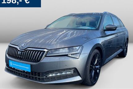 Skoda Superb 51.850 km 27.430 &euro; Böblingen 71032