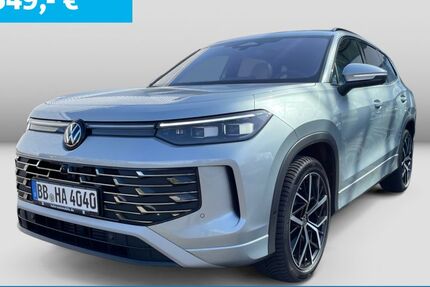 VW Tayron 9.999 km 59.895 &euro; Böblingen 71032