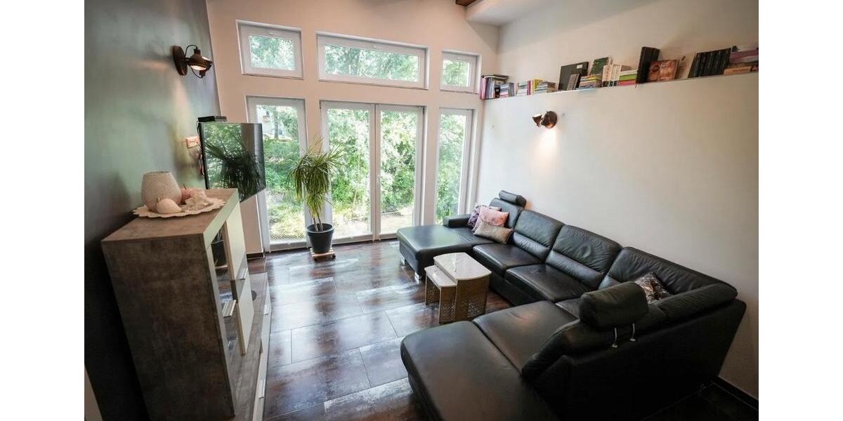 Erdgeschoßwohnung Metzingen - 4.5 Zimmer, 114 m&sup2;, 579.000&euro; | Angebot:27550929