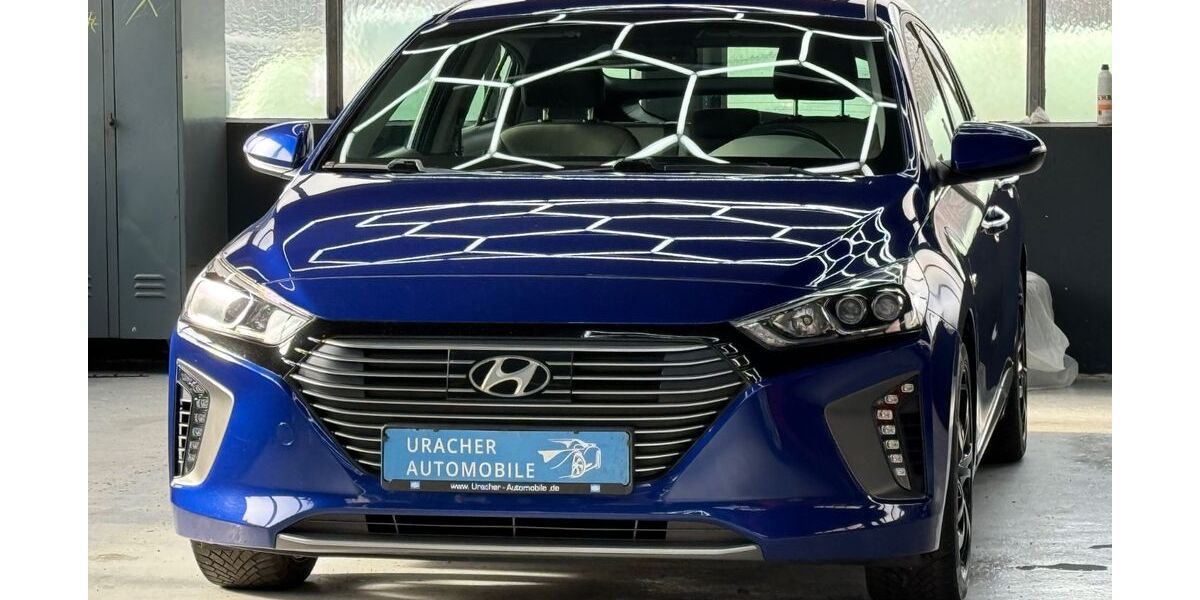 Hyundai IONIQ 72.000 km 14.990 &euro; Reutlingen 72762