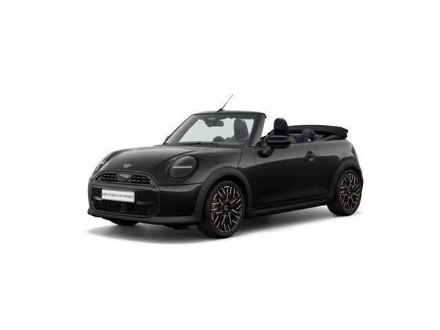 Mini Cooper C 8.784 km 33.990 &euro; Eningen u. A. 72800