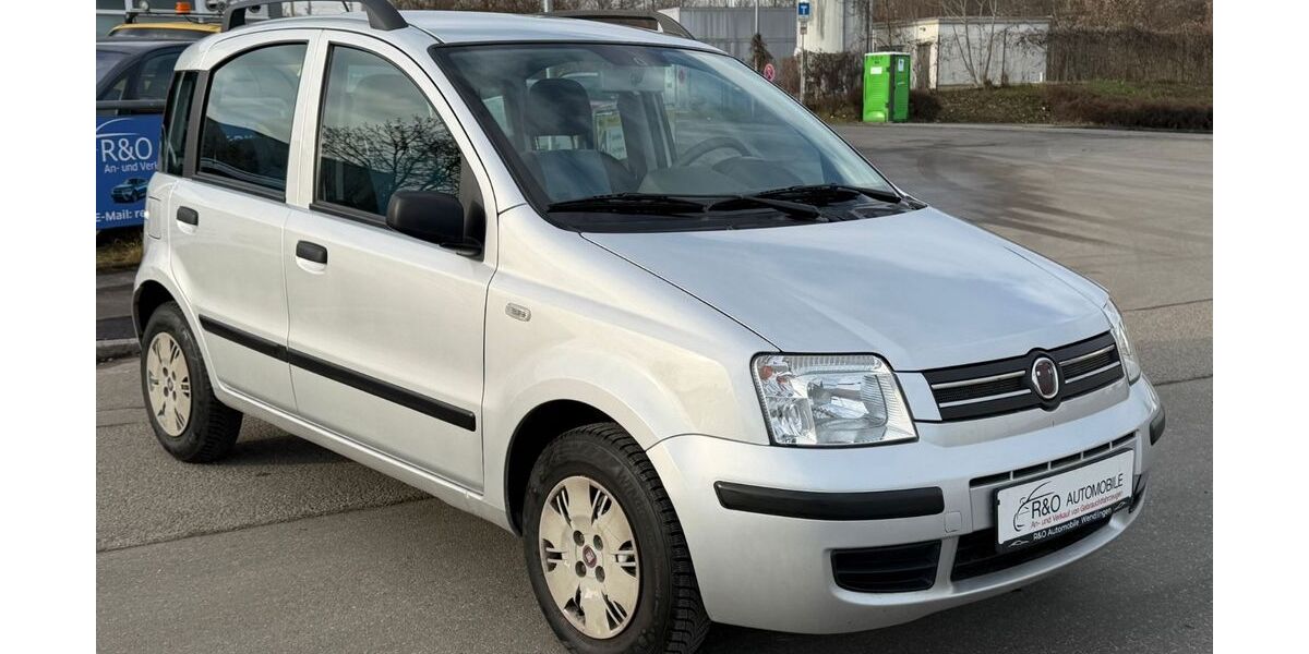 Fiat Panda 112.000 km 2.850 &euro; Wendlingen 73240