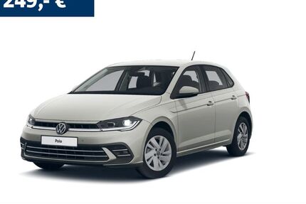 VW Polo 21.315 km 19.730 &euro; Böblingen 71032