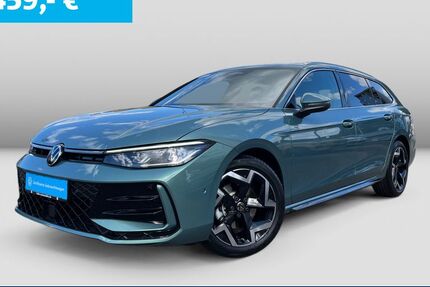 VW Passat Variant 31.999 km 38.399 &euro; Esslingen (bei Stuttgart) 73734