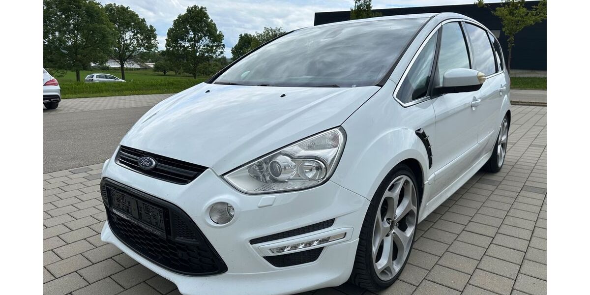 Ford S-Max 215.324 km 4.999 &euro; Schönaich 71101