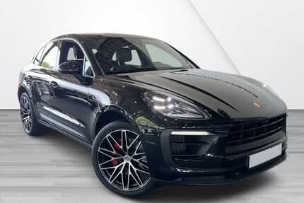 Porsche Macan 31.000 km 55.100 &euro; Pfullingen 72793