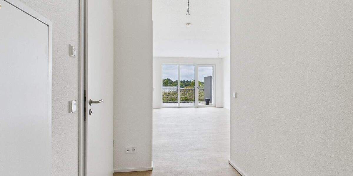 Etagenwohnung Sindelfingen Ost - 2 Zimmer, 71 m&sup2;, 1.330&euro; | Angebot:25772241