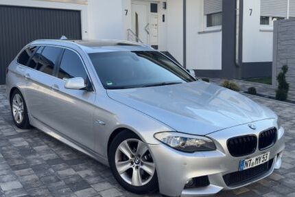 BMW 520 210.326 km 12.000 &euro; Köngen 73257