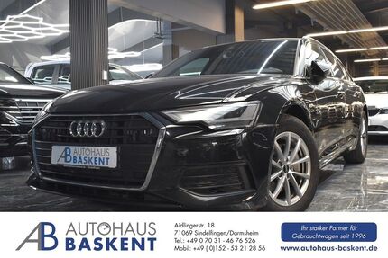 Audi A6 139.200 km 24.490 &euro; Sindelfingen-Darmsheim 71069