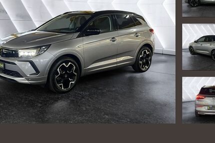 Opel Grandland (X) 35.045 km 21.980 &euro; Pfullingen 72793