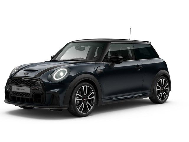 Mini Cooper S 49.000 km 28.830 &euro; Esslingen am Neckar 73730