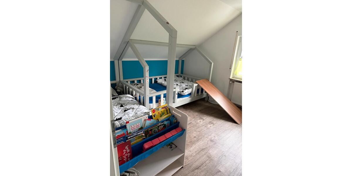 Einfamilienhaus Trochtelfingen - 4.5 Zimmer, 140 m&sup2;, 460.000&euro; | Angebot:25937020