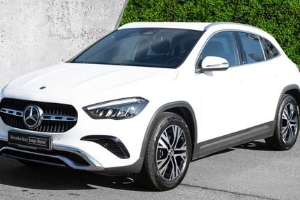 Mercedes-Benz GLA 180 7.950 km 33.880 &euro; Dettingen unter Teck 73265