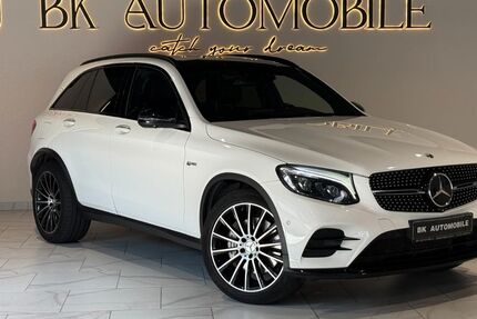 Mercedes-Benz GLC 43 AMG 90.000 km 39.900 &euro; Nürtingen bei Stuttgart 72622