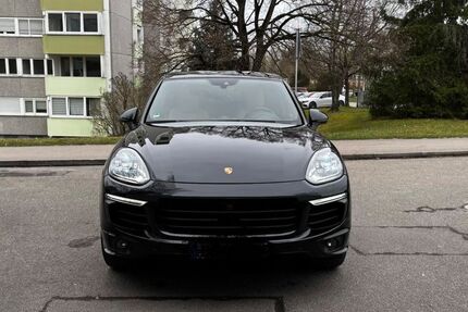Porsche Cayenne 175.800 km 30.850 &euro; Böblingen 71034
