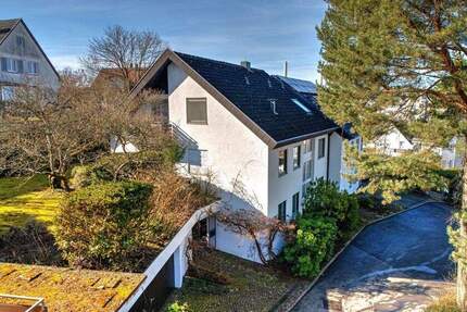 Haus Sindelfingen Ost - 7 Zimmer, 233 m&sup2;, 789.000&euro; | Angebot:25741860