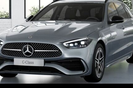 Mercedes-Benz C 200 14.887 km 44.490 &euro; Böblingen 71034