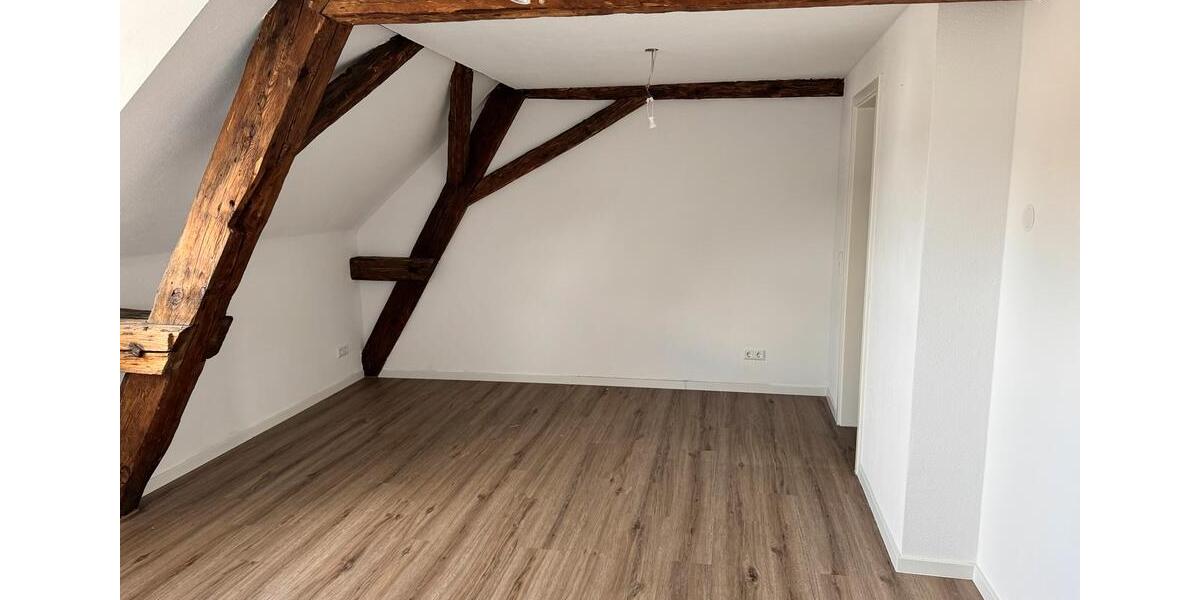 Etagenwohnung Hechingen - 2 Zimmer, 55 m&sup2;, 670&euro; | Angebot:27589529