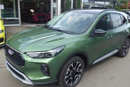 Ford Kuga 13.800 km 42.900 &euro; Ammerbuch 72119