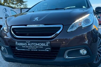 Peugeot 2008 35.907 km 10.490 &euro; Pfullingen 72793