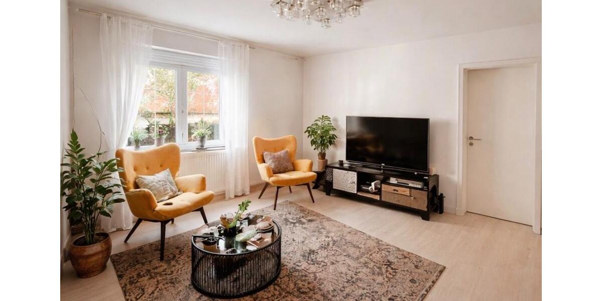 Etagenwohnung Esslingen am Neckar - 4.5 Zimmer, 87 m&sup2;, 395.000&euro; | Angebot:25833440