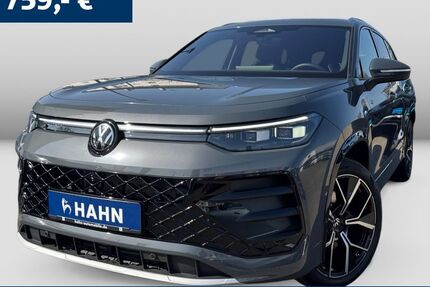 VW Tayron 14.990 km 56.995 &euro; Esslingen (bei Stuttgart) 73734