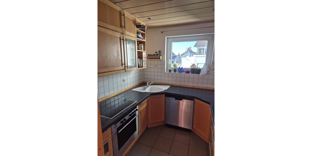 Etagenwohnung Reutlingen - 3 Zimmer, 70 m&sup2;, 308.000&euro; | Angebot:25537478
