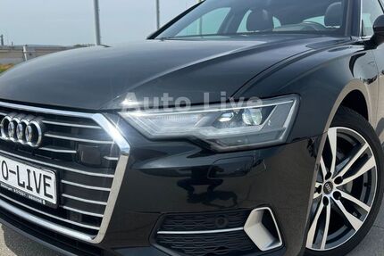 Audi A6 132.650 km 31.490 &euro; Böblingen/Stuttgart 71034