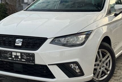 Seat Ibiza 125.000 km 12.450 &euro; Metzingen 72555