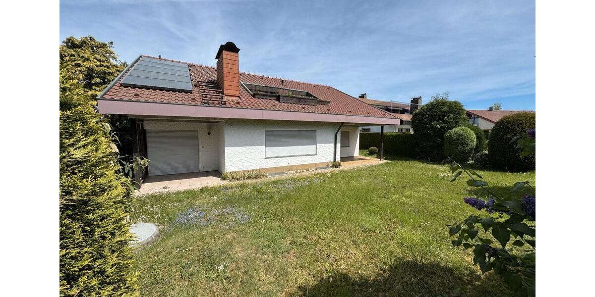 Mehrfamilienhaus, Wohnhaus Weilheim an der Teck - 7 Zimmer, 248 m&sup2;, 990.000&euro; | Angebot:26591963