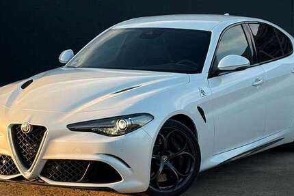 Alfa Romeo Giulia 33.876 km 78.990 &euro; Rottenburg am Neckar 72108
