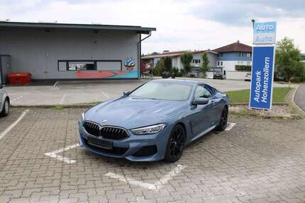 BMW 840 123.000 km 42.999 &euro; Hechingen 72379