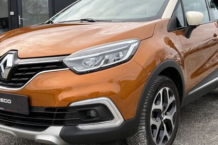 Renault Captur 21.000 km 13.650 &euro; Pfullingen (Reutlingen) 72793