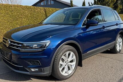 VW Tiguan 48.700 km 23.999 &euro; Ehningen 71139