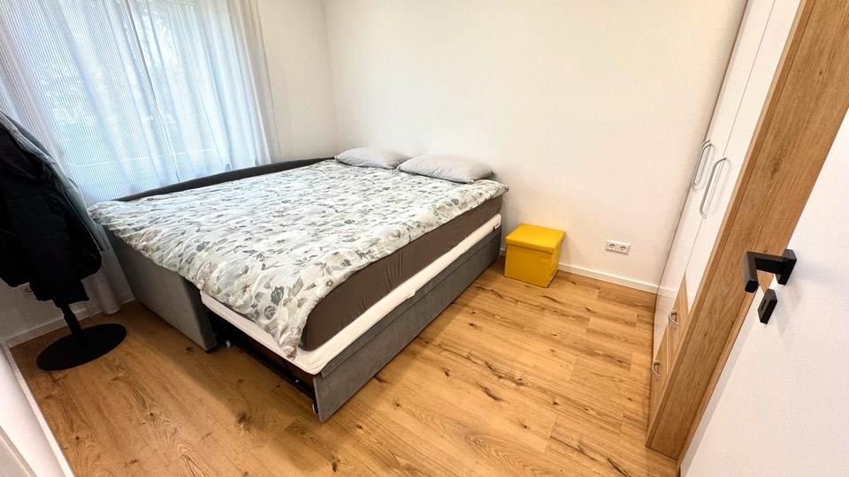 Erdgeschoßwohnung Pfullingen - 4 Zimmer, 89 m&sup2;, 435.000&euro; | Angebot:25367532