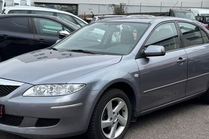 Mazda 6 69.000 km 3.490 &euro; Filderstadt bei Stuttgart 70794