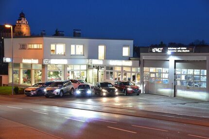 Mazda CX-60 6.198 km 47.980 &euro; Herrenberg 71083