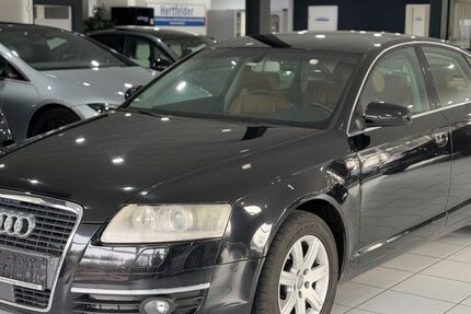 Audi A6 300.000 km 2.990 &euro; Weil im Schönbuch 71093