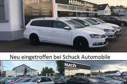 VW Passat Variant 115.900 km 23.333 &euro; Altdorf (Landkreis Böblingen) 71155