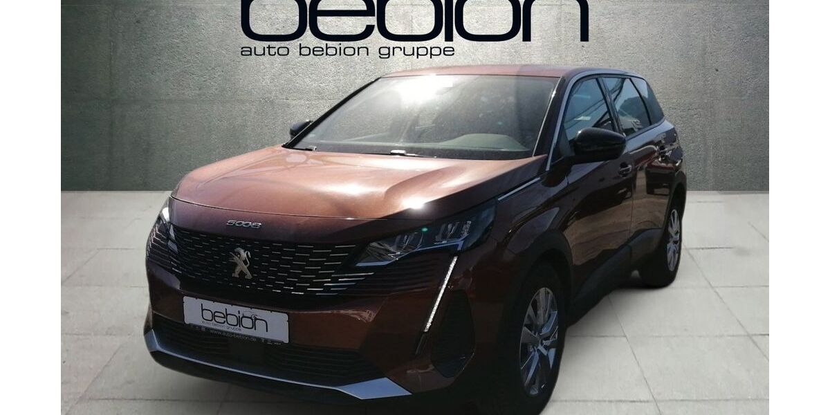 Peugeot 5008 51.600 km 20.880 &euro; Reutlingen 72766