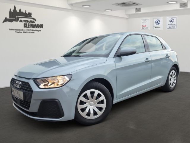 Audi A1 49.900 km 17.870 &euro; Hechingen 72379