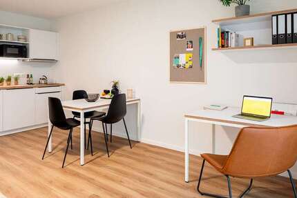 Zimmer Tübingen Derendingen - 1 Zimmer, 949&euro; | Angebot:18786846