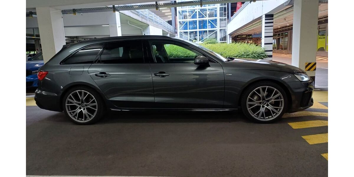 Audi A4 166.000 km 19.370 &euro; Esslingen am Neckar 73733