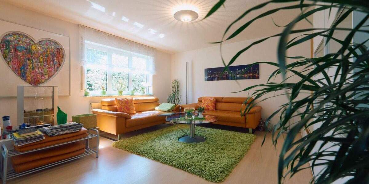 Doppelhaushälfte Altdorf - 5 Zimmer, 158 m&sup2;, 784.500&euro; | Angebot:25676159