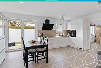 Wohnung Bodelshausen - 4 Zimmer, 90 m&sup2;, 419.000&euro; | Angebot:23584347