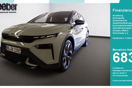 Skoda Elroq 17.000 km 46.846 &euro; Herrenberg 71083