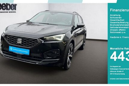 Seat Tarraco 64.867 km 31.650 &euro; Herrenberg 71083