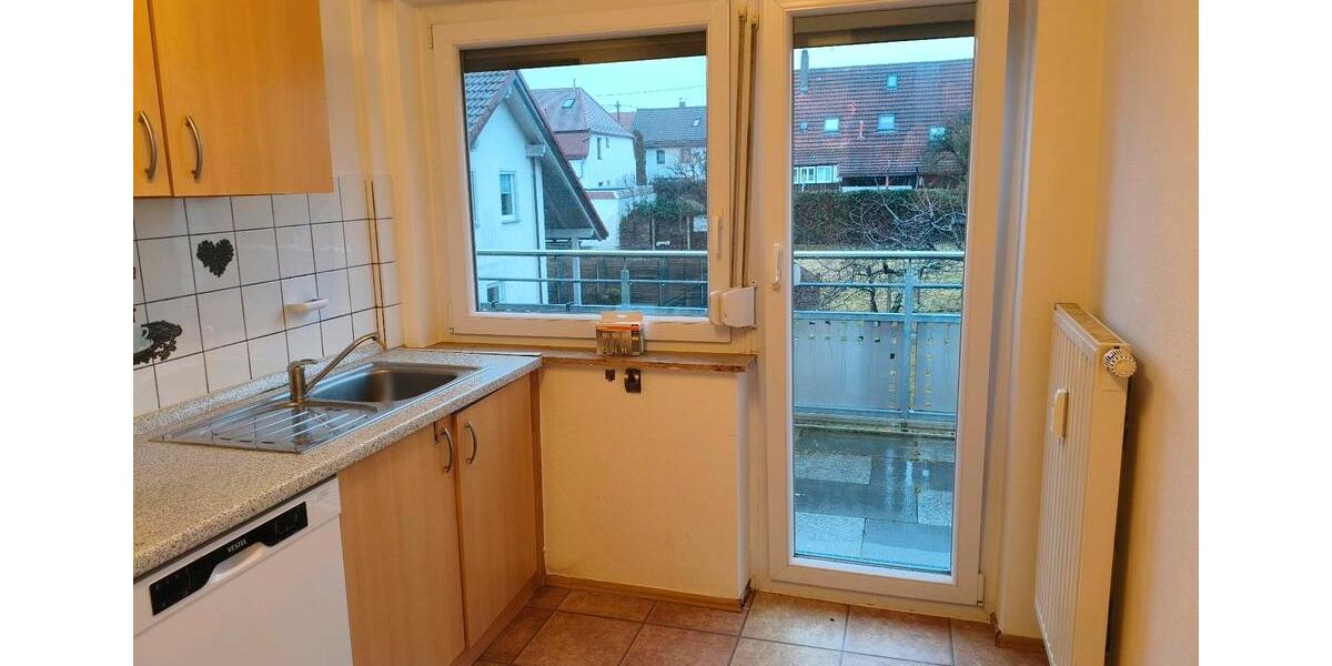 Etagenwohnung Reutlingen Reutlingen-Betzingen - 2.5 Zimmer, 64 m&sup2;, 700&euro; | Angebot:25753219