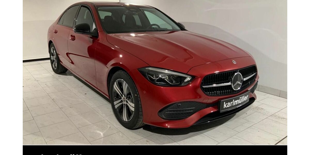 Mercedes-Benz C 200 17.863 km 37.990 &euro; Mössingen 72116